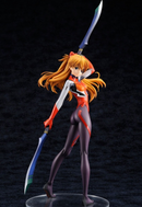 Evangelion: 3.0 You Can (Not) Redo 1/6 Asuka Langley Shikinami HOBBY JAPAN Limited PVC Figure – AMAKUNI