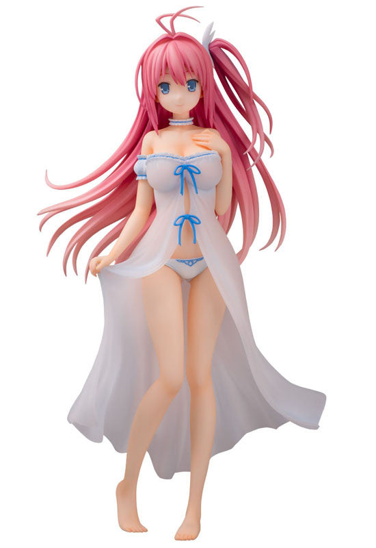 AOKANA: FOUR RHYTHM ACROSS THE BLUE BELLFINE Asuka Kurashina Baby Doll Ver.