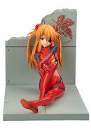 EVANGELION:3.0+1.0 THRICE UPON A TIME BellFine Asuka Shikinami Langley Plugsuit Ver.　New Movie Edition