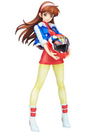 NEW CENTURY GPX CYBER FORMULA MEGAHOUSE ASUKA SUGO