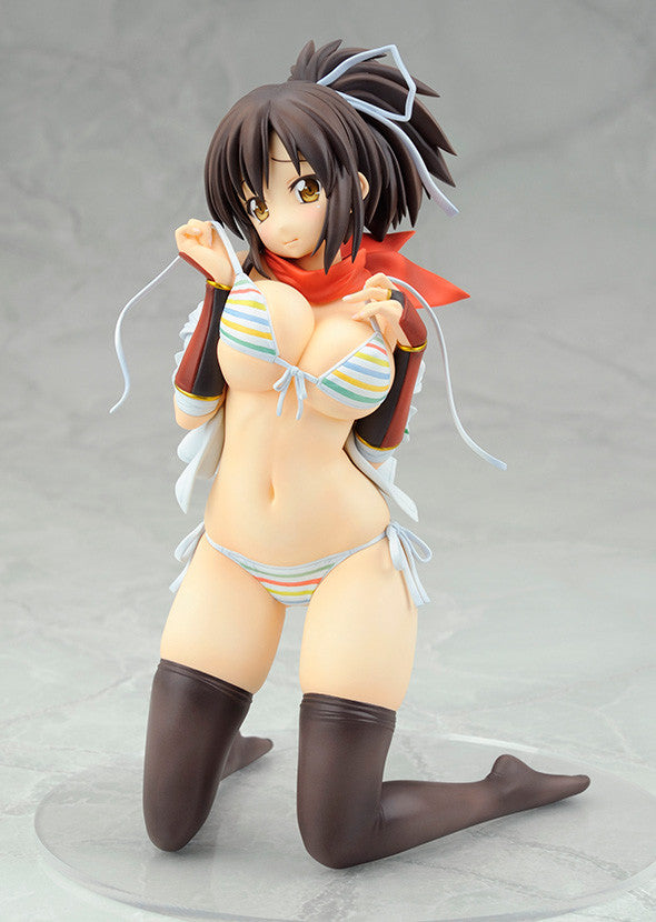 Senran Kagura Alter Asuka Meiku Ver. 1/7