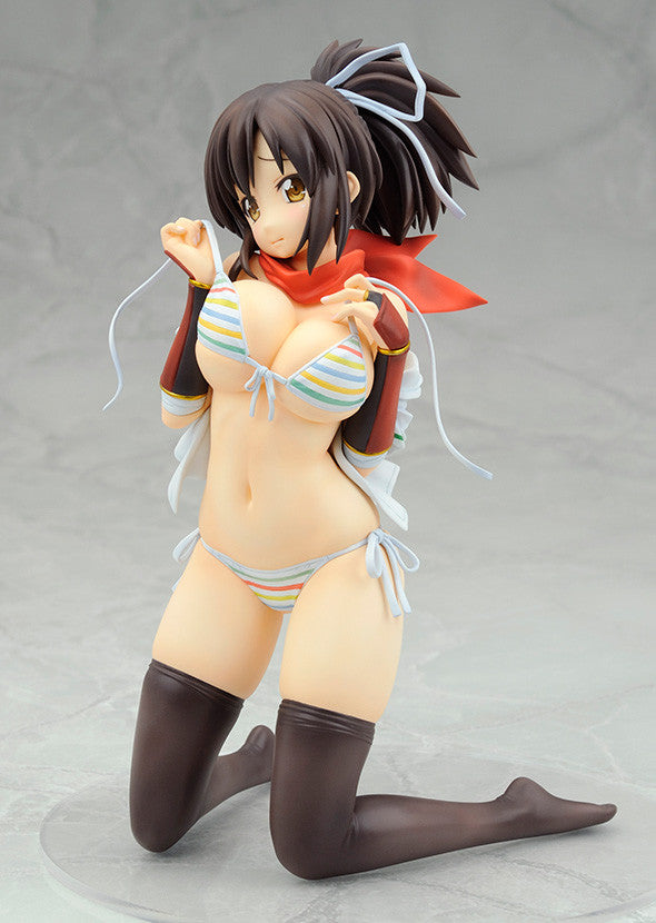 Senran Kagura Alter Asuka Meiku Ver. 1/7