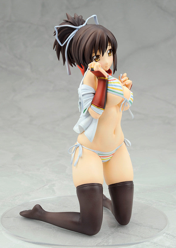 Senran Kagura Alter Asuka Meiku Ver. 1/7