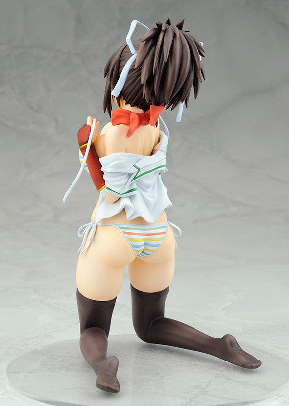 Senran Kagura Alter Asuka Meiku Ver. 1/7