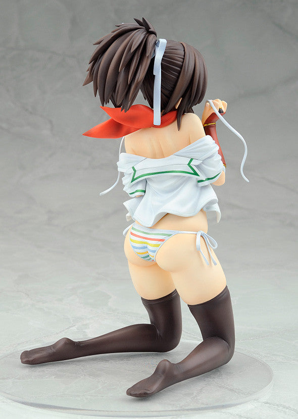 Senran Kagura Alter Asuka Meiku Ver. 1/7