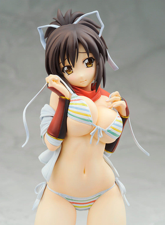 Senran Kagura Alter Asuka Meiku Ver. 1/7