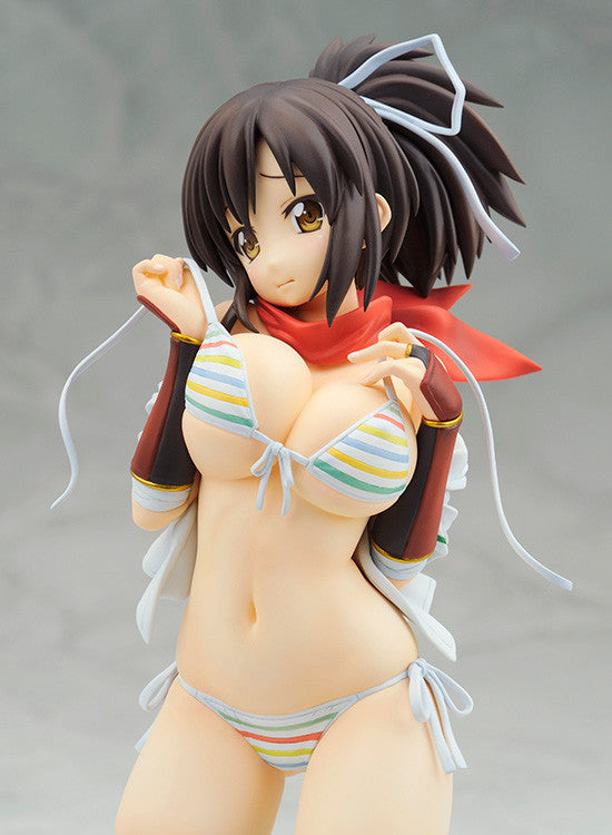 Senran Kagura Alter Asuka Meiku Ver. 1/7