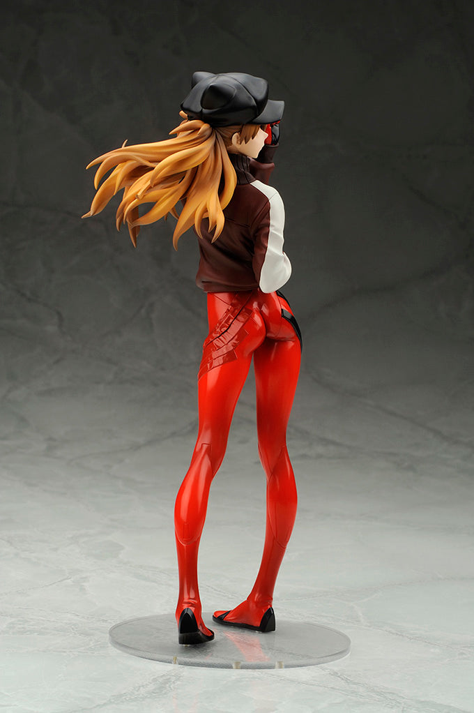 Evangelion: 3.0 You Can (Not) Redo ALTER Asuka Langley Shikinami Jersey Ver. (Reproduction)