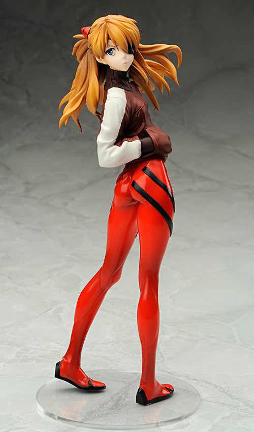 Evangelion: 3.0 You Can (Not) Redo Alter Asuka Langley Shikinami Jersey