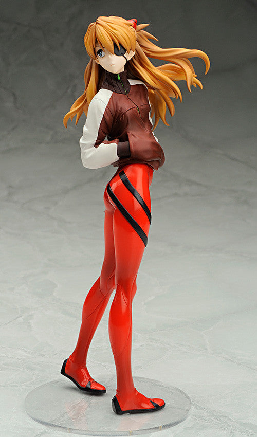 Evangelion: 3.0 You Can (Not) Redo Alter Asuka Langley Shikinami Jersey