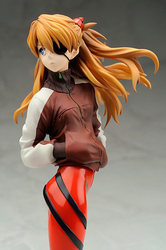 Evangelion: 3.0 You Can (Not) Redo Alter Asuka Langley Shikinami Jersey