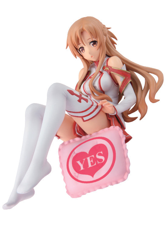 Sword Art Online TOYSWORKS Asuna New Wives Always Say Yes Ver. REPRODUCTION 1/8 PVC Figure