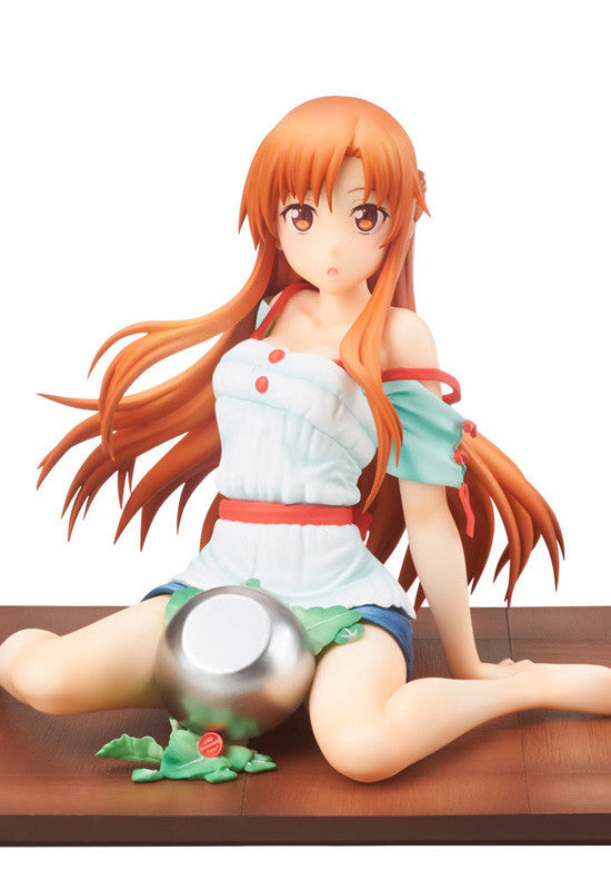 Sword Art Online Broccoli Asuna Cooking Ver. 1/7