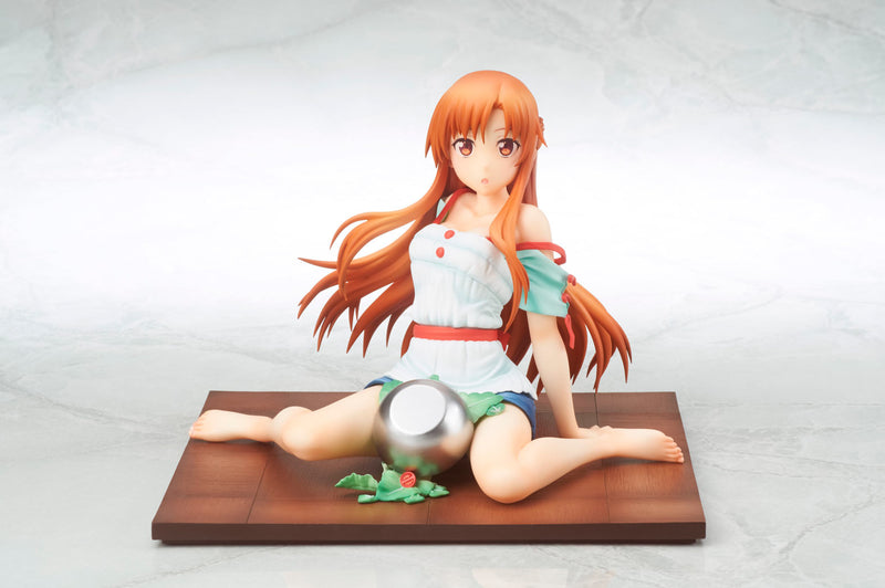 Sword Art Online Broccoli Asuna Cooking Ver. 1/7