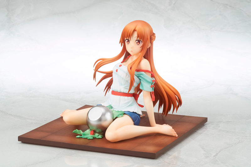 Sword Art Online Broccoli Asuna Cooking Ver. 1/7