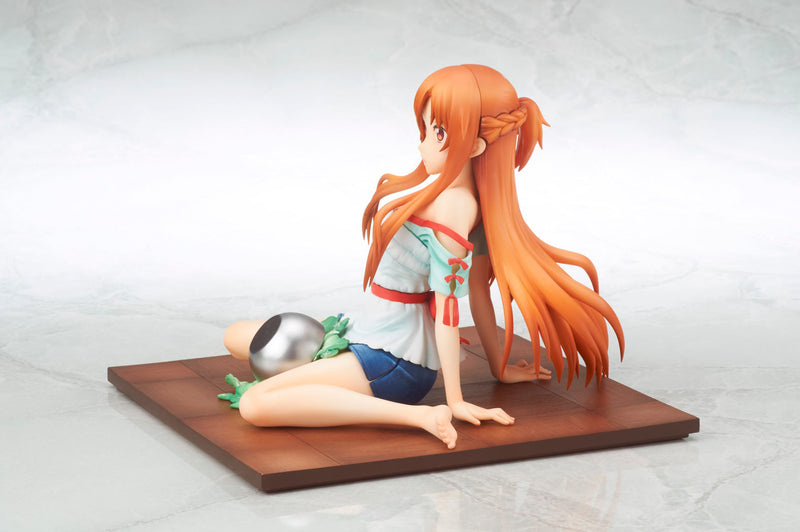 Sword Art Online Broccoli Asuna Cooking Ver. 1/7