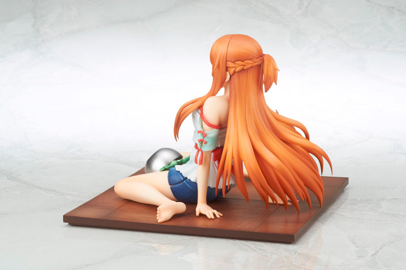 Sword Art Online Broccoli Asuna Cooking Ver. 1/7