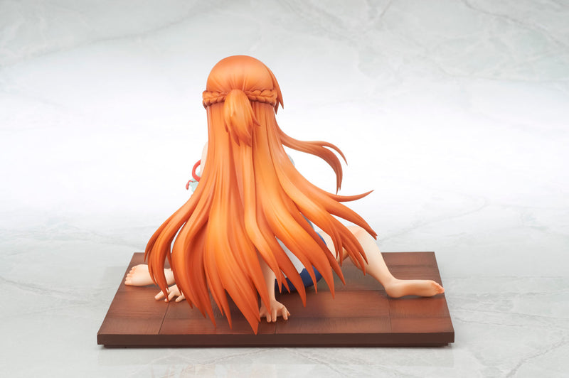 Sword Art Online Broccoli Asuna Cooking Ver. 1/7