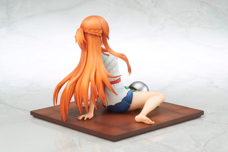 Sword Art Online Broccoli Asuna Cooking Ver. 1/7