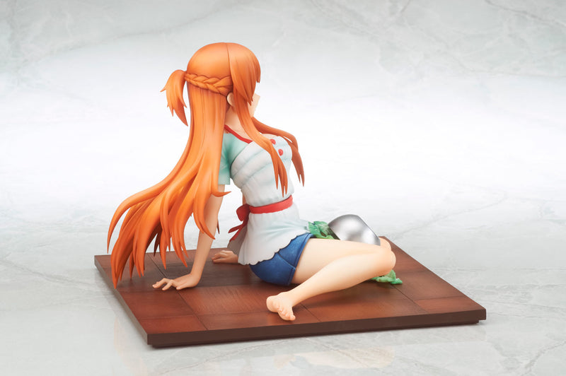 Sword Art Online Broccoli Asuna Cooking Ver. 1/7