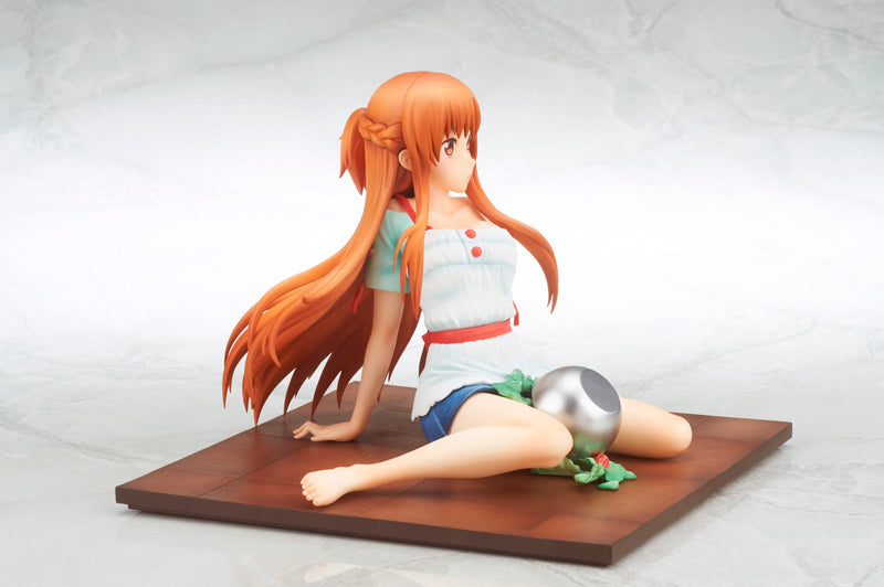 Sword Art Online Broccoli Asuna Cooking Ver. 1/7