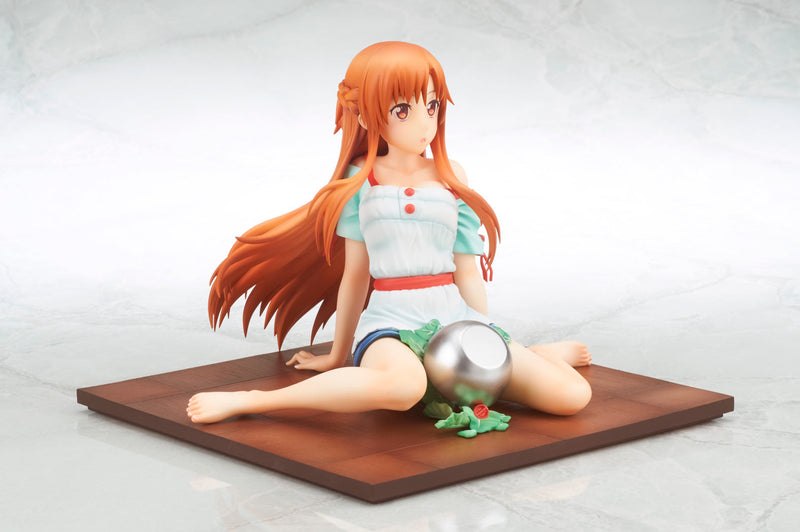 Sword Art Online Broccoli Asuna Cooking Ver. 1/7