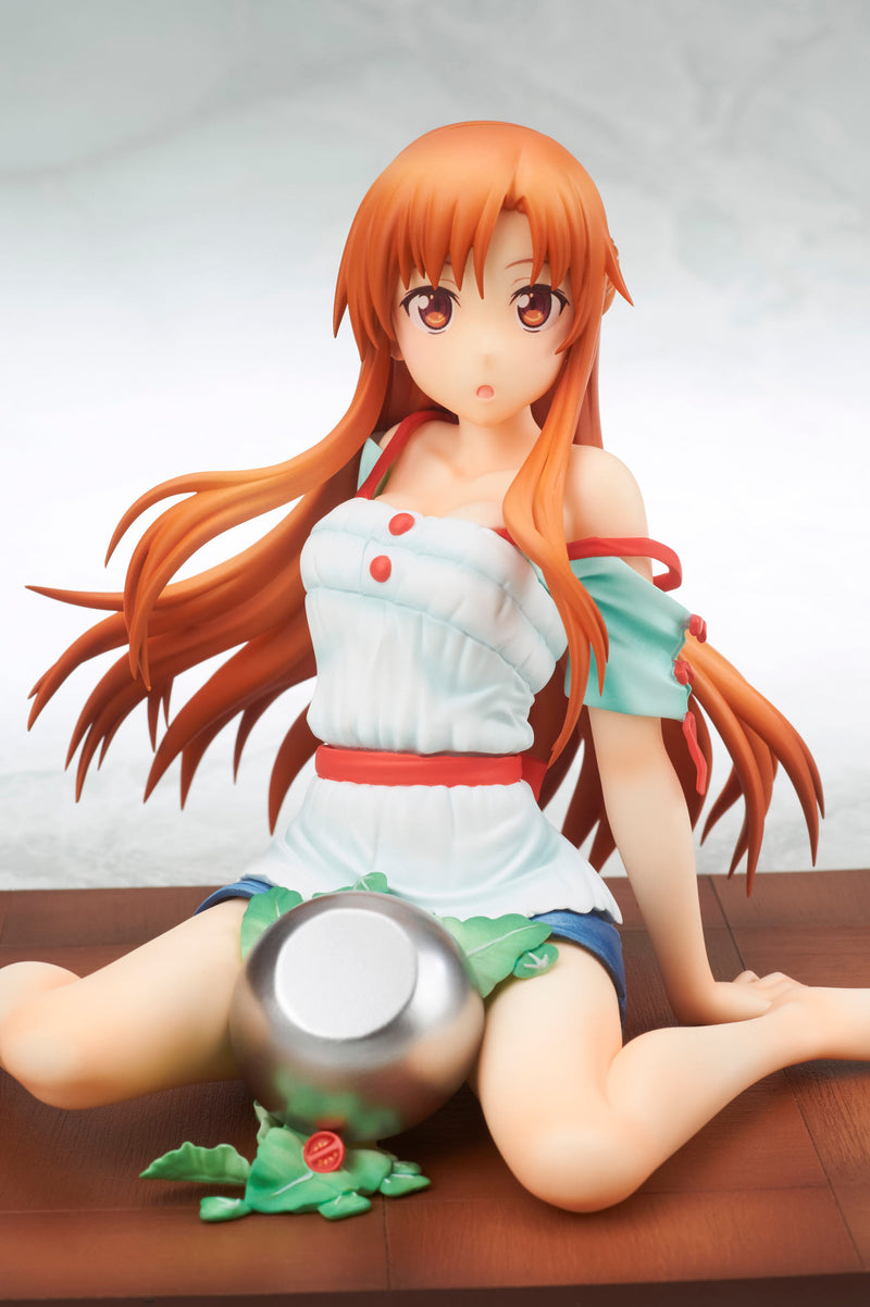 Sword Art Online Broccoli Asuna Cooking Ver. 1/7