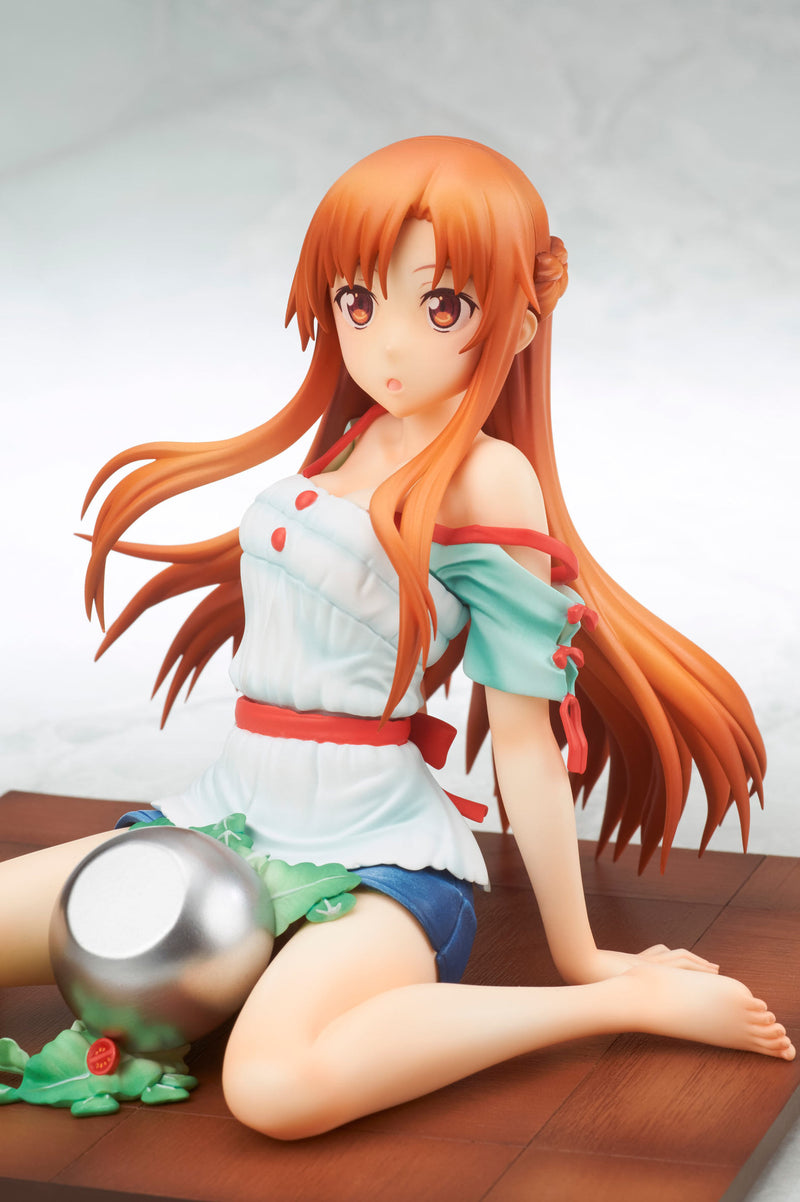 Sword Art Online Broccoli Asuna Cooking Ver. 1/7