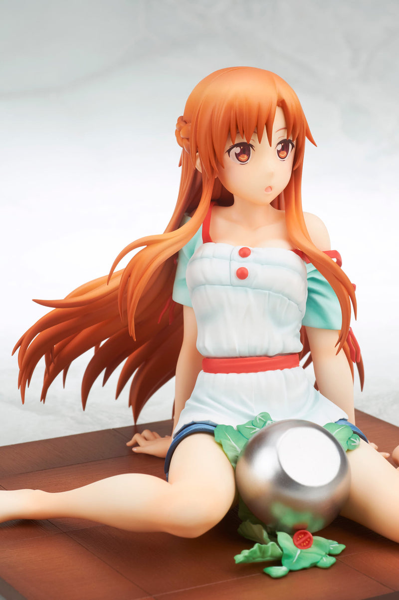 Sword Art Online Broccoli Asuna Cooking Ver. 1/7