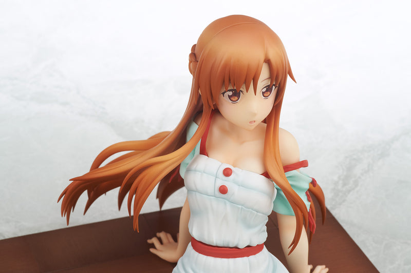 Sword Art Online Broccoli Asuna Cooking Ver. 1/7