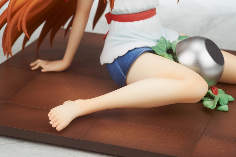 Sword Art Online Broccoli Asuna Cooking Ver. 1/7