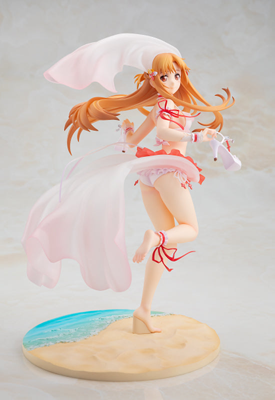 Sword Art Online KADOKAWA Asuna Summer Wedding Ver.