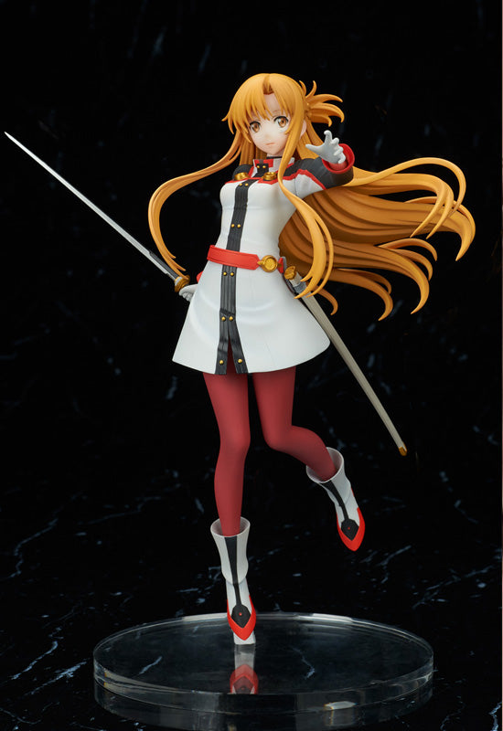 Gekijouban Sword Art Online -Ordinal Scale- kaitendoh Asuna