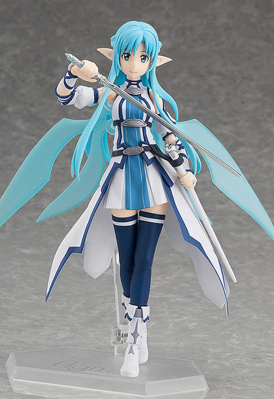 264 Sword Art Online II figma Asuna: ALO ver.