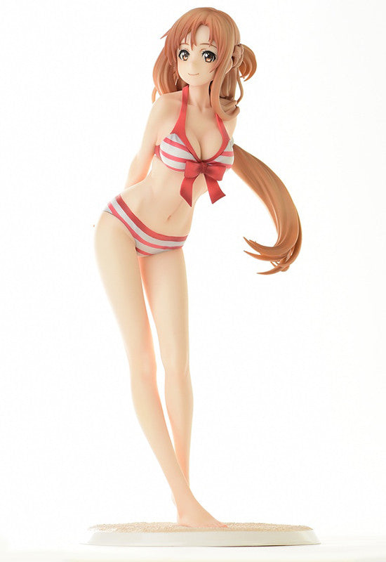 Sword Art Online OrcaToys Asuna Swimwear ver.premium (re-run)
