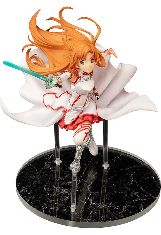 Sword Art Online The Movie: Ordinal Scale AQUAMARINE "The Flash" Asuna