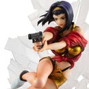 Cowboy bebop MEGAHOUSE Spike & Faye 1st GIG SET 【repeat】