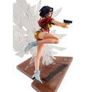 Cowboy bebop MEGAHOUSE Spike & Faye 1st GIG SET 【repeat】