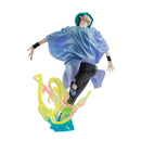 GGG Mobile Suit Z Gundam MEGAHOUSE Four Murasame