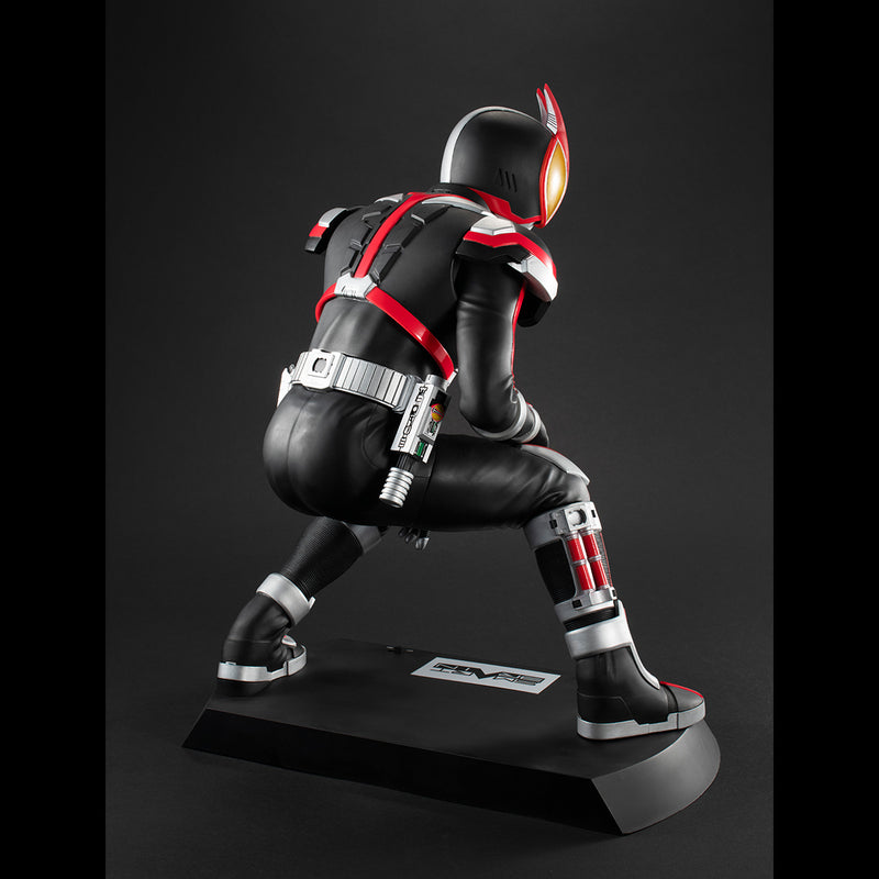 MASKED RIDER MEGAHOUSE Ultimate Article MASKED RIDER Φ's