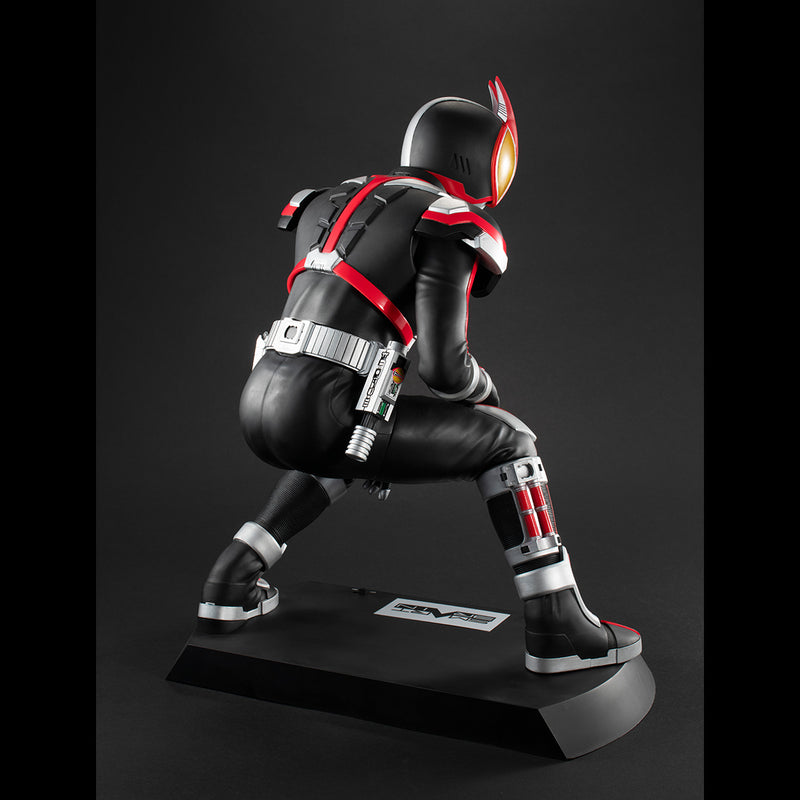 Masked Rider MEGAHOUSE Ultimate Article MASKED RIDER Φ's（Repeat）