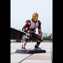 Masked Rider MEGAHOUSE Ultimate Article MASKED RIDER Φ's（Repeat）