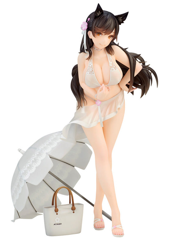 Azur Lane ALTER Atago Midsummer March Ver.