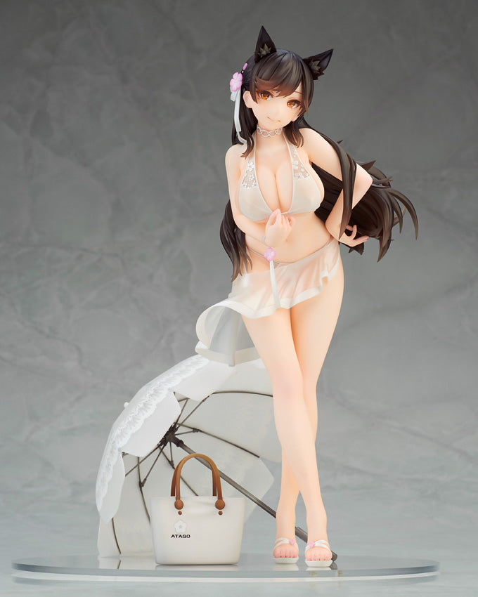 Azur Lane ALTER Atago Midsummer March Ver.