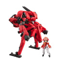 DESKTOP ARMY MEGAHOUSE F-606s Freyja Series