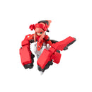 DESKTOP ARMY MEGAHOUSE F-606s Freyja Series