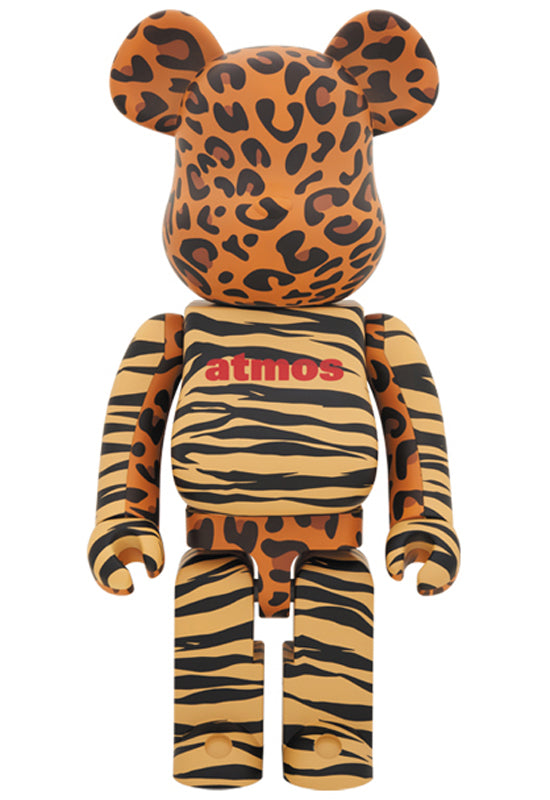 BE@RBRICK Medicom atoms ANIMAL 1000%