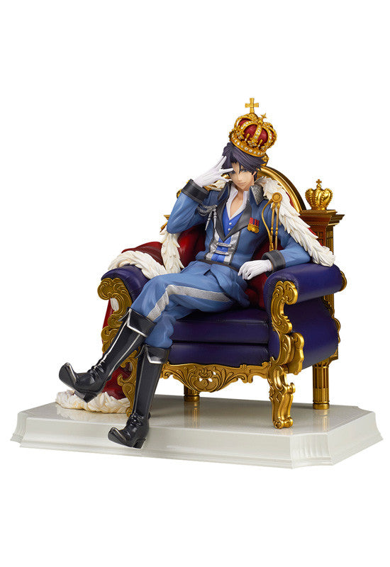 The New Prince of Tennis Alter Keigo Atobe 1/8 Figure