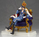 The New Prince of Tennis Alter Keigo Atobe 1/8 Figure