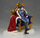 The New Prince of Tennis Alter Keigo Atobe 1/8 Figure